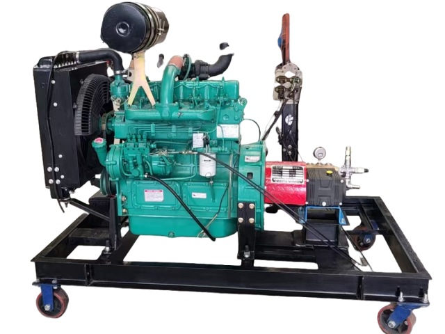 JMT-1-500bar cleaner