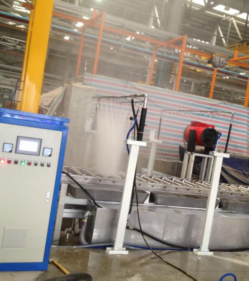 high pressure cleaner application3
