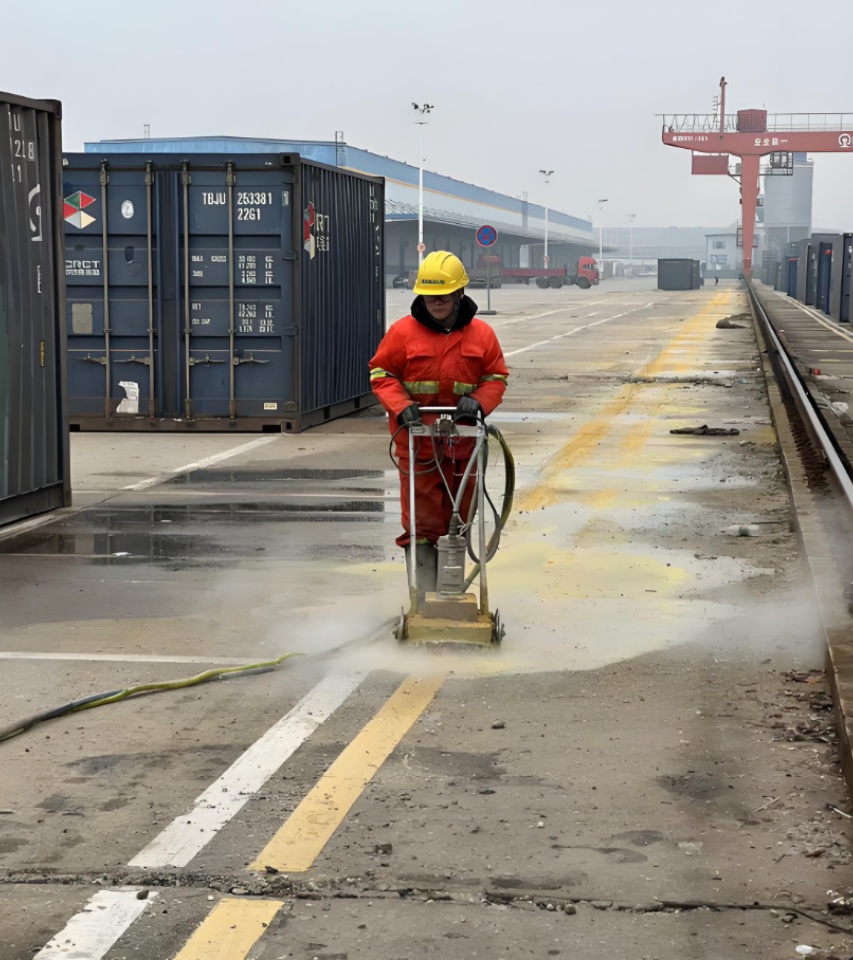 high pressure cleaner application4
