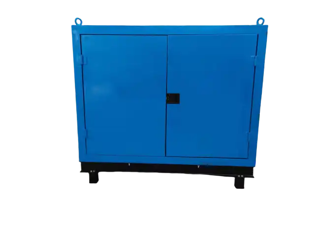Pressure water jet cutting machine