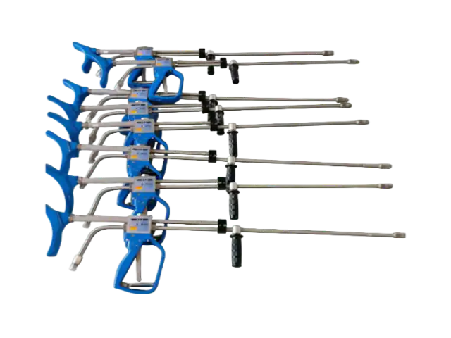 Accessory Actuator